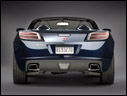 2007 Saturn Sky Red Line