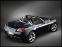 2007 Saturn Sky Red Line