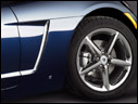 2007 Saturn Sky Red Line