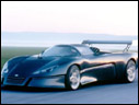 1999 Sbarro GT1