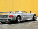 2000 Sbarro GT12