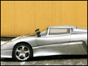 2000 Sbarro GT12