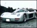 1994 Schuppan 962CR