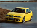 2002 Seat Leon Cupra R