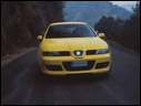 2002 Seat Leon Cupra R