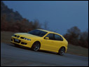 2002 Seat Leon Cupra R