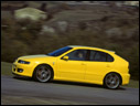 2002 Seat Leon Cupra R