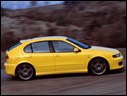 2002 Seat Leon Cupra R
