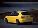 2002 Seat Leon Cupra R