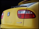 2002 Seat Leon Cupra R