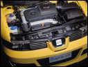 2002 Seat Leon Cupra R