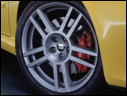 2002 Seat Leon Cupra R