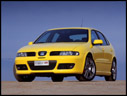 2002 Seat Leon Cupra R