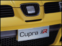 2002 Seat Leon Cupra R