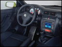 2002 Seat Leon Cupra R