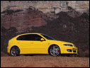 2002 Seat Leon Cupra R