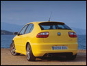 2002 Seat Leon Cupra R