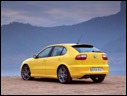 2002 Seat Leon Cupra R