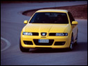 2002 Seat Leon Cupra R