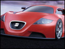 2003 Seat Cupra GT