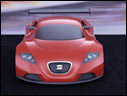 2003 Seat Cupra GT