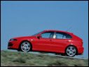 2003 Seat Leon Cupra R