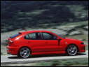 2003 Seat Leon Cupra R
