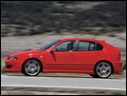 2003 Seat Leon Cupra R