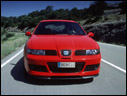 2003 Seat Leon Cupra R
