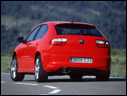 2003 Seat Leon Cupra R