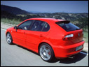 2003 Seat Leon Cupra R