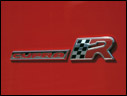 2003 Seat Leon Cupra R
