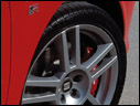 2003 Seat Leon Cupra R