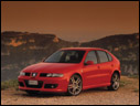 2003 Seat Leon Cupra R