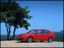 2003 Seat Leon Cupra R