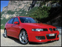 2003 Seat Leon Cupra R