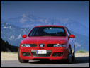 2003 Seat Leon Cupra R