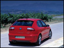 2003 Seat Leon Cupra R
