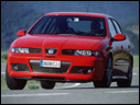 2003 Seat Leon Cupra R