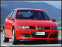 2003 Seat Leon Cupra R