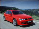 2003 Seat Leon Cupra R
