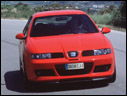2003 Seat Leon Cupra R