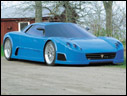 2000 Sensor GTR