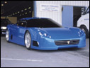 2000 Sensor GTR