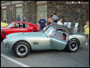 1964 Shelby Cobra 289