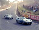 1964 Shelby Daytona Coupe