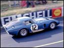 1964 Shelby Daytona Coupe