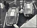 1964 Shelby Daytona Coupe