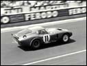 1964 Shelby Daytona Coupe
