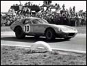 1964 Shelby Daytona Coupe
